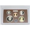 Image 5 : 2015 - 14 US Coin Set