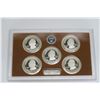 Image 7 : 2015 - 14 US Coin Set