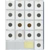Image 2 : 17 5¢ Coins - 1934-1949 including 2x 1942 Rgular & Tombac