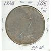 Image 1 : 1928 - US Peace Dollar