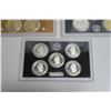 Image 2 : 2011 US Mint Silver Proof Set