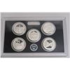 Image 3 : 2011 US Mint Silver Proof Set