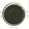 Image 2 : 1852 ONE PENNY QUEBEC BANK TOKEN