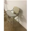 Image 2 : Children's 1950's High Chair