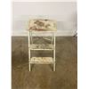 Image 1 : Metal Step Stool