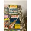 Image 3 : 8 - 1950's & 60's Popular Mechanics Magazines