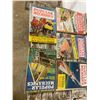 Image 4 : 8 - 1950's & 60's Popular Mechanics Magazines