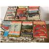 Image 4 : 10 - Mechanix Illustrated Magazines 1950's & 60's