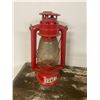 Image 1 : Barn Lantern 12" High