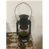 Image 1 : Barn Lantern 15" High