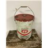 Image 1 : Pacific 66 - 5 Gallon Oil Pail