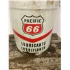 Image 2 : Pacific 66 - 5 Gallon Oil Pail