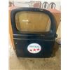 Image 1 : 1950's Truck Door - C/W Imperial 3 Star Logo - Great Man Cave Item