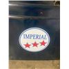 Image 2 : 1950's Truck Door - C/W Imperial 3 Star Logo - Great Man Cave Item