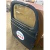 Image 3 : 1950's Truck Door - C/W Imperial 3 Star Logo - Great Man Cave Item