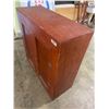 Image 2 : Kitchen Cupboard Fir - 40x40x16in.