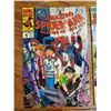 Image 2 : 5 Marvel comics -Spiderman, G.I.Joe