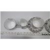 Image 2 : "Congratulations 25th Anniversary" Royal Albert China Tea Set