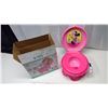 Image 2 : Mini Mouse Potty Trainer