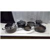 Image 1 : Pots and Pans (5 "The Rock")