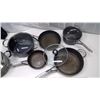 Image 2 : Pots and Pans (5 "The Rock")