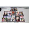 Image 1 : 12 DVD Movies