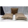 Image 2 : 3 Furniture Pillows