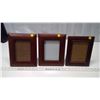 Image 1 : 3 Picture Frames