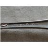 Image 2 : Sterling Silver Northumbria Normandy Rose Flatware Set