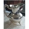 Image 1 : Antique Rare 950 Silver Water Pitcher