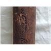 Image 3 : 3-Time MVP MLB Jimmie Foxx Baseball Bat