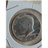 Image 2 : 1964 Kennedy Half Dollar