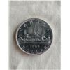Image 3 : 1966 Canadian Silver Dollar