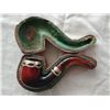 Image 1 : Meerschaum Smoking Pipe