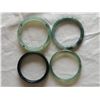 Image 2 : Asian Jade Bangles