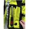 Image 2 : Airbag Vest for Cyclists and Motorcyclists