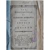 Image 1 : 1768 Book The First Epistle of Clemens Romanus to the Church at Corinth First Edition