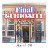 Image 1 : WELCOME TO KASTNER'S FINAL CURIOSITY AUCTION!