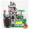 Image 1 : VINTAGE LEGO CASTLE SET W INSTRUCTIONS