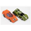 Image 1 : 1970 HOT-WHEELS REDLINE SIZZLER PAIR OF 2