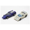 Image 1 : 1970 HOT-WHEELS REDLINE SIZZLER PAIR OF 2
