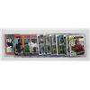 Image 1 : LOT OF 10 ASSORTED 70S & 1980S STAR BASEBALL