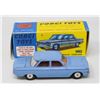 Image 1 : 1960S CORGI CORVAIR CAR IN REPRO BOX