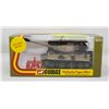 Image 1 : VINTAGE CORGI TIGER TANK IN BOX