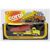 Image 1 : VINTAGE CORGI SCANIA TRUCK IN BOX