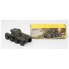 Image 1 : 1950S FRENCH DINKY TOY PANHARD TANK W BOX