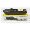 Image 1 : 1950S FRENCH DINKY TOYS DUKW MILITARY BOAT IN BOX