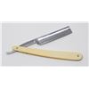 Image 1 : ANTIQUE GEORGE IBERSON SHEFFIELD STRAIGHT RAZOR