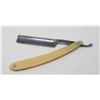 Image 1 : ANTIQUE H BOKER KING CUTTER STRAIGHT RAZOR