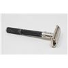 Image 1 : 1950S BLACK BEAUTY ADJUSTABLE RAZOR